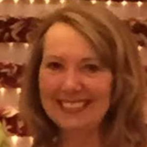 Meet your Posher, Catherine